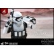 Star Wars Episode VII Movie Masterpiece Action Figure 1/6 First Order Stormtrooper (Jakku Exclusive) 30 cm